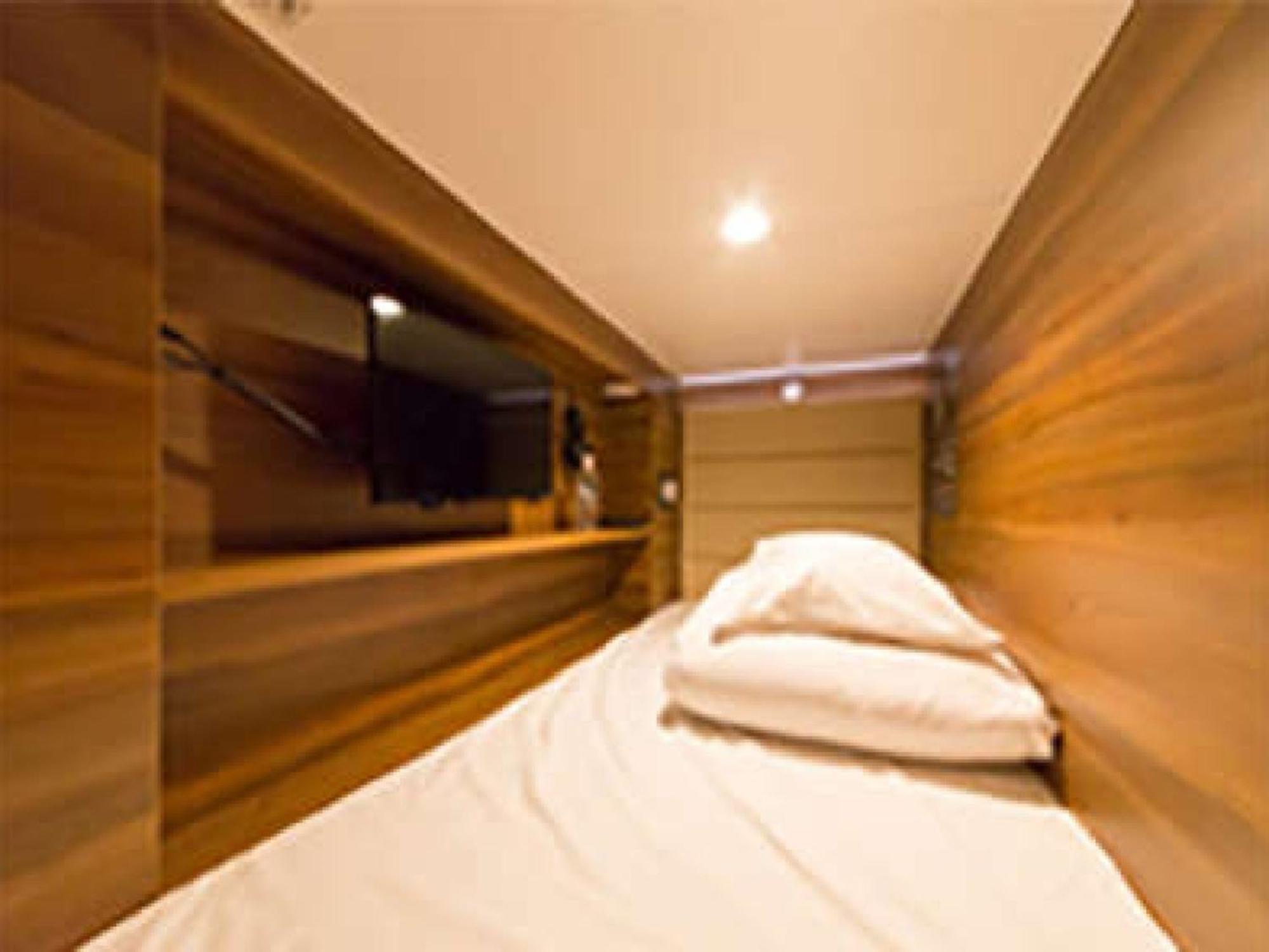 Hotel Livemax Premium Sapporo Odorikoen Bagian luar foto